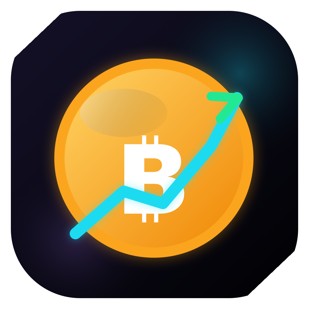 WristFolio app icon